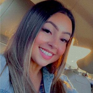 Meet your Posher, Alexandria